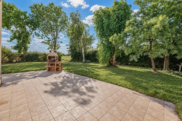 Maison Le Rheu 6 pièce(s) - terrain 1640m²