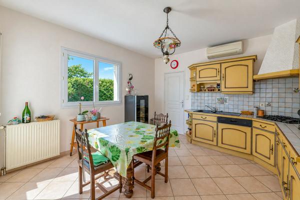Maison Le Rheu 6 pièce(s) - terrain 1640m²