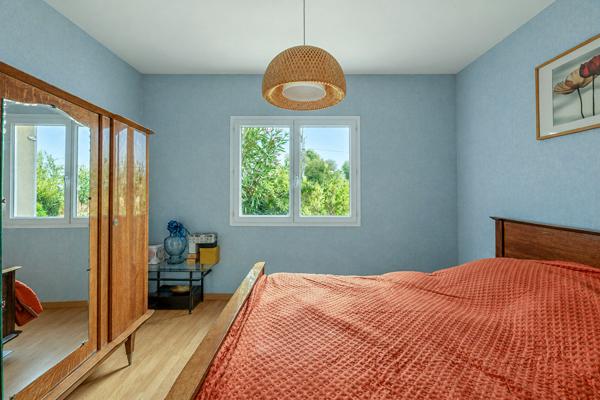 Maison Le Rheu 6 pièce(s) - terrain 1640m²