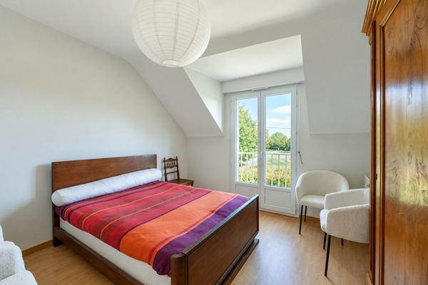 Maison Le Rheu 6 pièce(s) - terrain 1640m²
