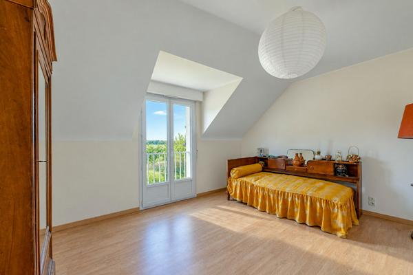 Maison Le Rheu 6 pièce(s) - terrain 1640m²