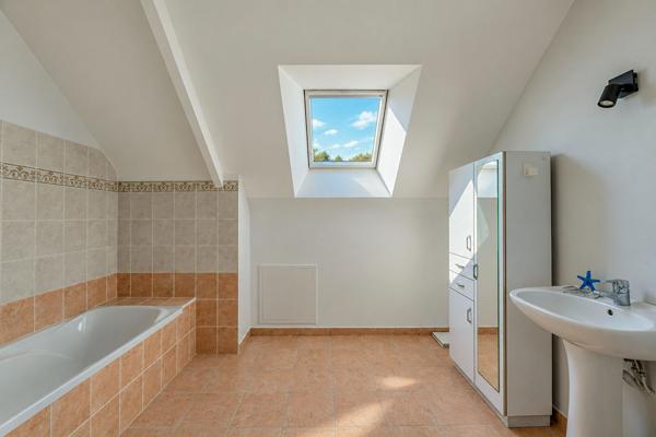 Maison Le Rheu 6 pièce(s) - terrain 1640m²