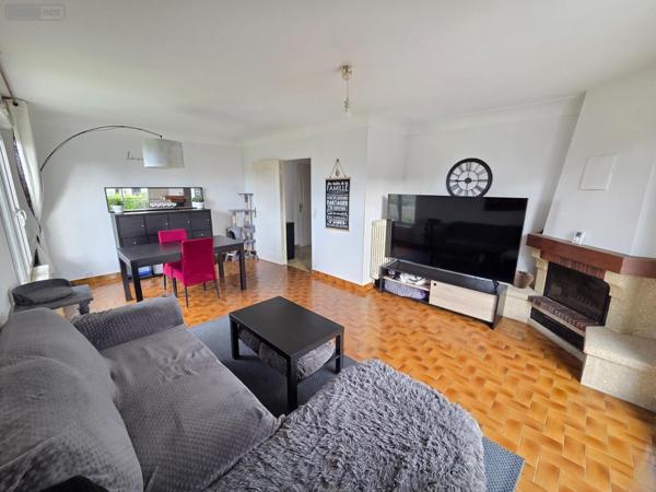 Maison à vendre à Gouesnou dans le Finistère (29850), ref : 21112025