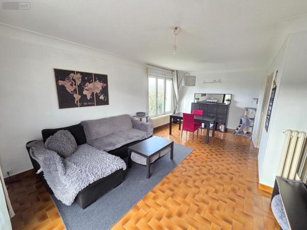 Maison à vendre à Gouesnou dans le Finistère (29850), ref : 21112025