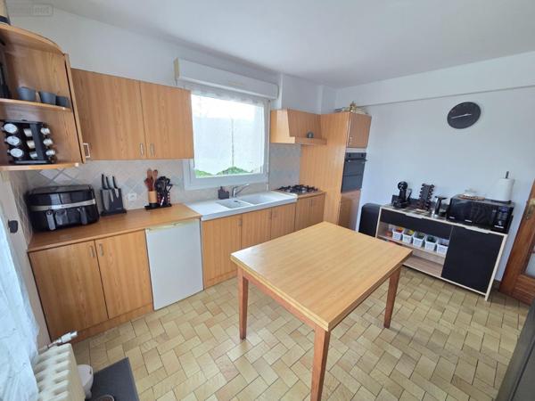 Maison à vendre à Gouesnou dans le Finistère (29850), ref : 21112025