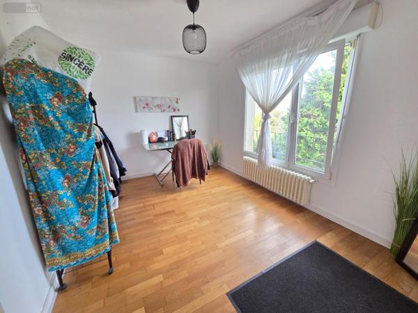 Maison à vendre à Gouesnou dans le Finistère (29850), ref : 21112025