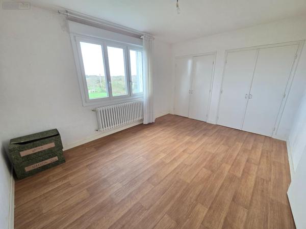 Maison à vendre à Gouesnou dans le Finistère (29850), ref : 21112025