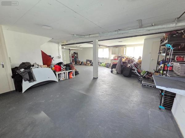 Maison à vendre à Gouesnou dans le Finistère (29850), ref : 21112025