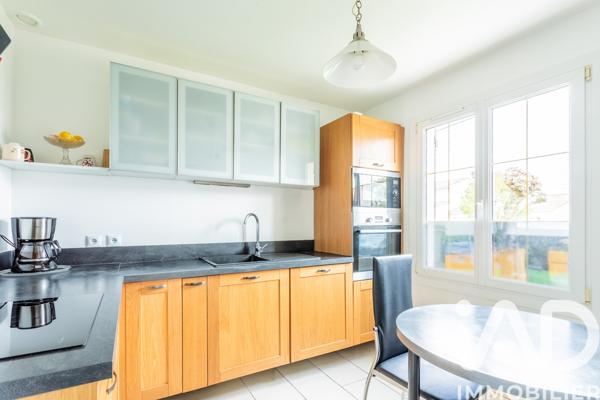 Maison à vendre 6 pièces 124 m² Pessac