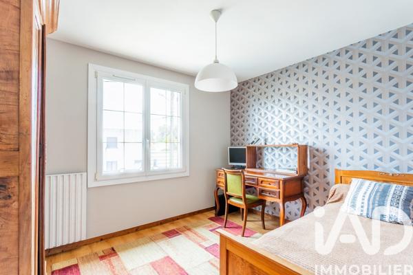 Maison à vendre 6 pièces 124 m² Pessac