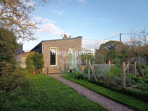 Maison à CHAVAGNE, 35310 - 3 pièces 85m²