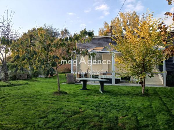 Maison à CHAVAGNE, 35310 - 3 pièces 85m²