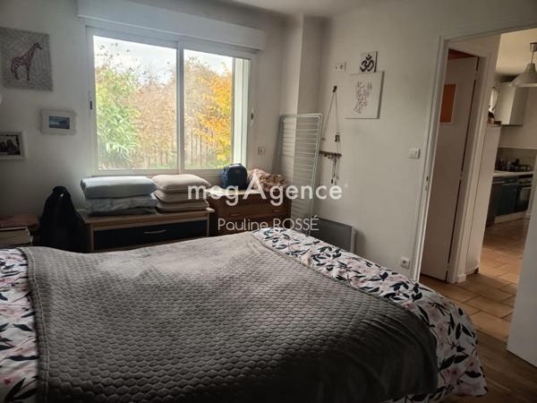 Maison à CHAVAGNE, 35310 - 3 pièces 85m²