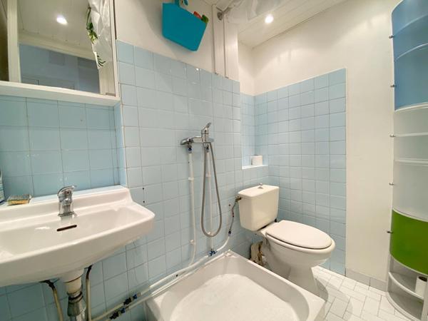 Hyeres Centre ville - T1 19.6 m2- Ascenseur