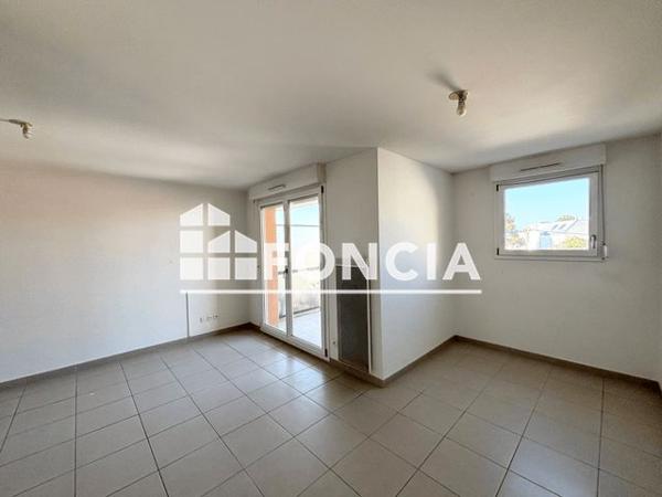 À vendre Appartement 2 pièces 40.4 m² - Saint-brevin-les-pins 44250