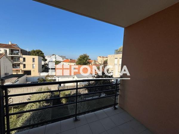 À vendre Appartement 2 pièces 40.4 m² - Saint-brevin-les-pins 44250