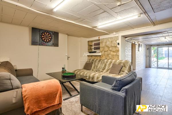 Maison Maisons-laffitte 5 pièce(s) 135.33 m2 €1 180 000 ** - Référence 4545