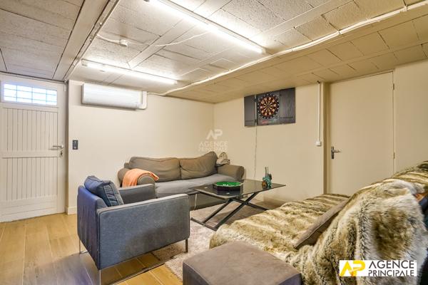 Maison Maisons-laffitte 5 pièce(s) 135.33 m2 €1 180 000 ** - Référence 4545