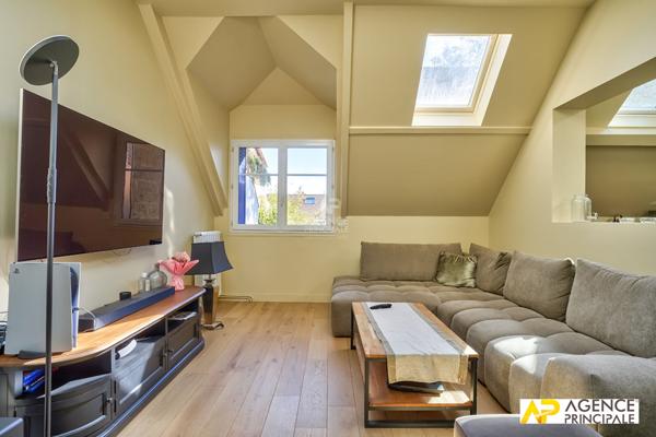 Maison Maisons-laffitte 5 pièce(s) 135.33 m2 €1 180 000 ** - Référence 4545