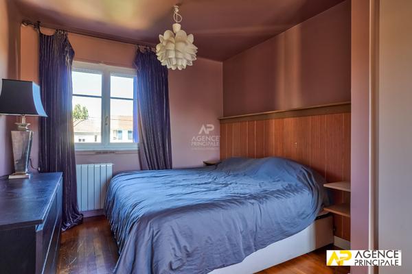 Maison Maisons-laffitte 5 pièce(s) 135.33 m2 €1 180 000 ** - Référence 4545