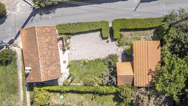Maison de charme avec vue mer et annexe a renover