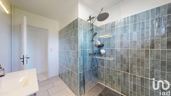 Maison à vendre 6 pièces 138 m² Saint-Georges-sur-Baulche