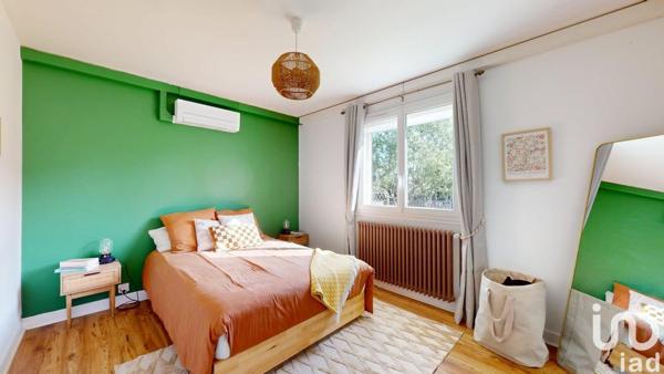 Maison à vendre 6 pièces 138 m² Saint-Georges-sur-Baulche