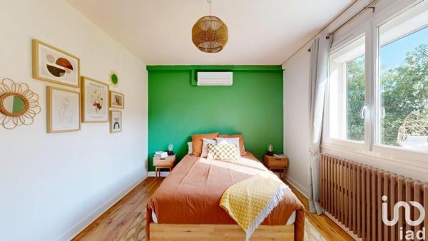 Maison à vendre 6 pièces 138 m² Saint-Georges-sur-Baulche