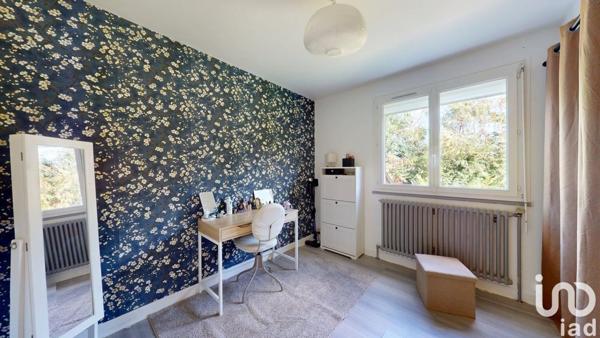 Maison à vendre 6 pièces 138 m² Saint-Georges-sur-Baulche