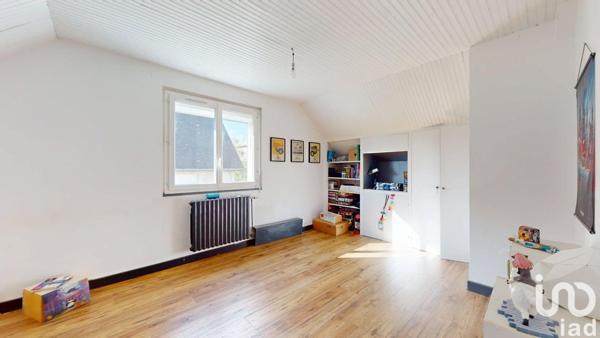 Maison à vendre 6 pièces 138 m² Saint-Georges-sur-Baulche