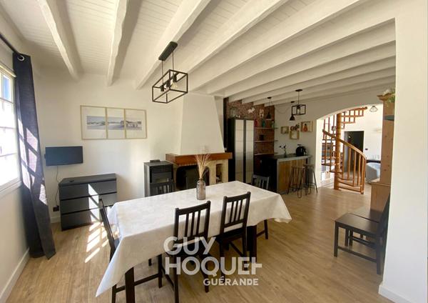 Maison 8 pièces 170m² à QUIMIAC