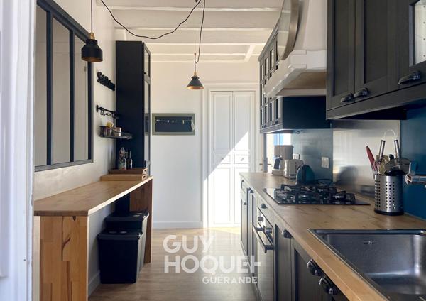 Maison 8 pièces 170m² à QUIMIAC