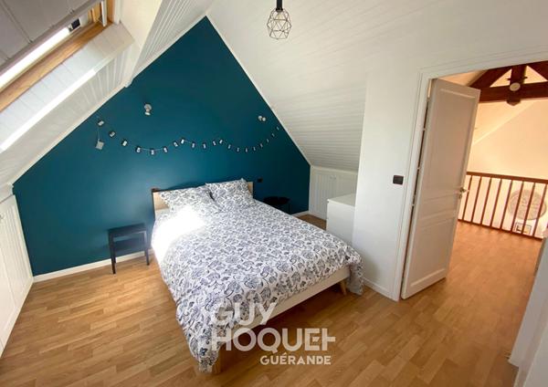 Maison 8 pièces 170m² à QUIMIAC