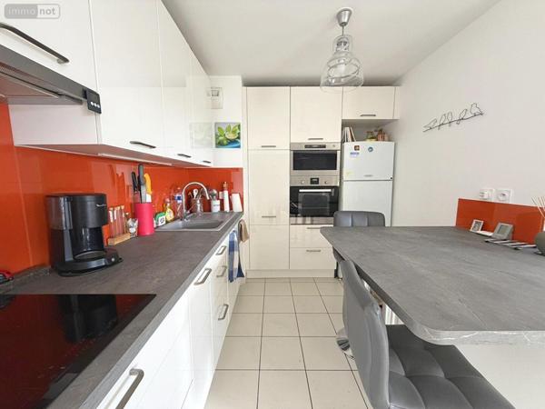 Appartement à vendre à Rennes en Ille-et-Vilaine (35000), ref : 105
