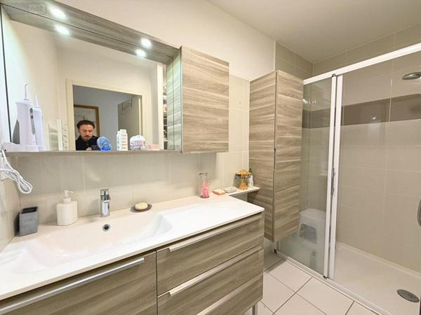 Appartement à vendre à Rennes en Ille-et-Vilaine (35000), ref : 105