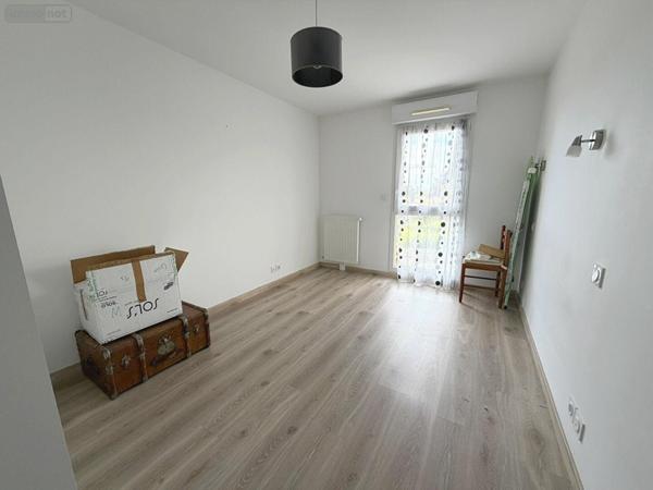 Appartement à vendre à Rennes en Ille-et-Vilaine (35000), ref : 105