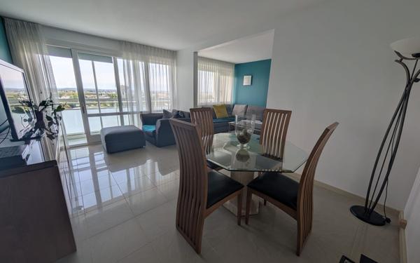 Appartement à vendre    4 pièces • 74,64 m2 Ris-Orangis