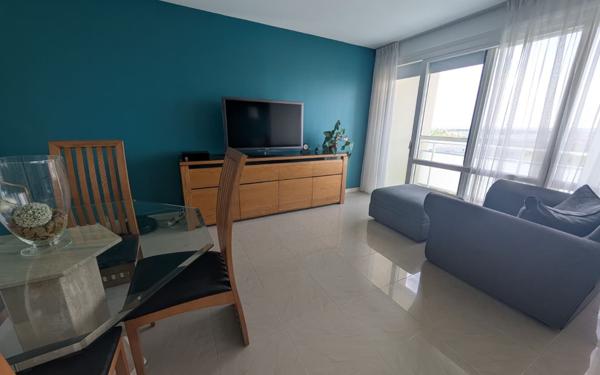 Appartement à vendre    4 pièces • 74,64 m2 Ris-Orangis