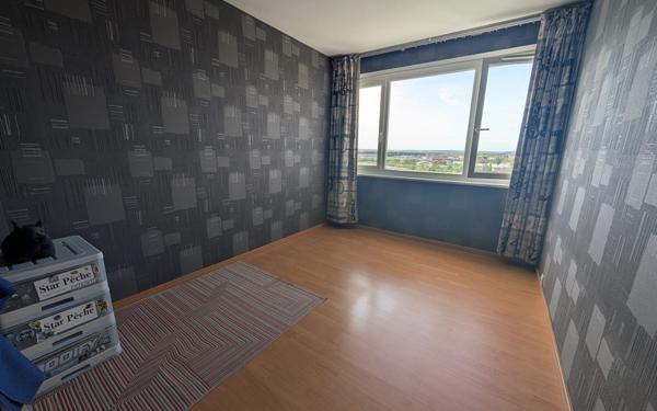 Appartement à vendre    4 pièces • 74,64 m2 Ris-Orangis