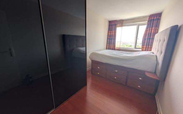 Appartement à vendre    4 pièces • 74,64 m2 Ris-Orangis