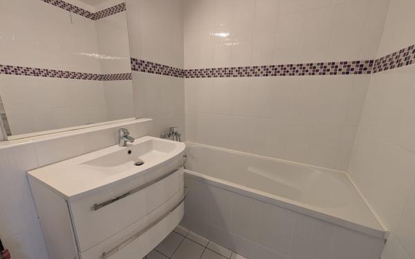 Appartement à vendre    4 pièces • 74,64 m2 Ris-Orangis