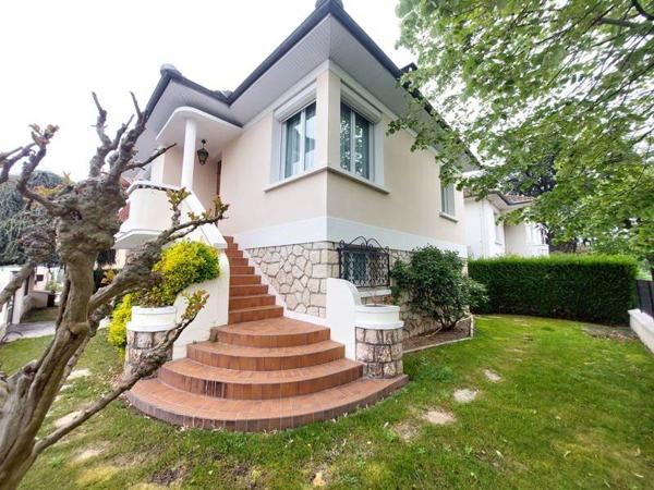 Maison à vendre |  Toulouse |  5 pièces | 103 m²