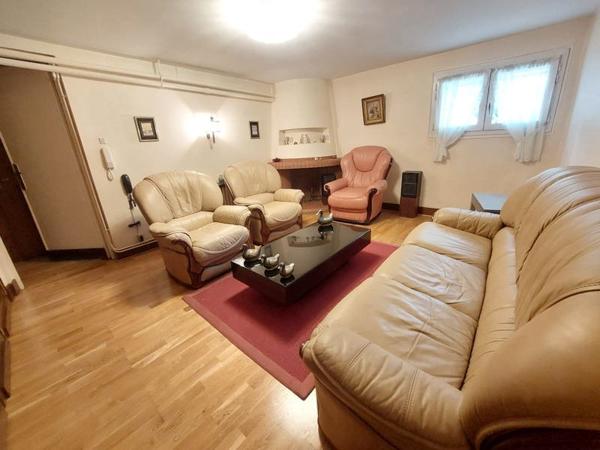 Maison à vendre |  Toulouse |  5 pièces | 103 m²