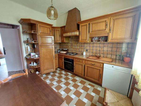 Maison à vendre |  Toulouse |  5 pièces | 103 m²