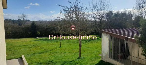 Maison à vendre 6 pièces de 80 m²