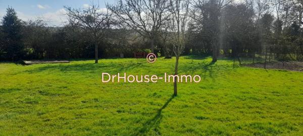 Maison à vendre 6 pièces de 80 m²