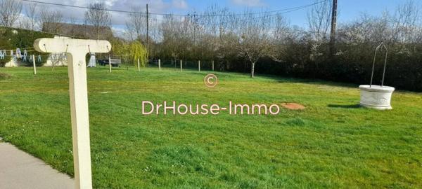 Maison à vendre 6 pièces de 80 m²