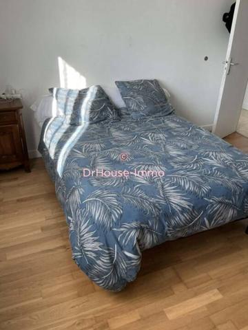 Maison à vendre 6 pièces de 80 m²