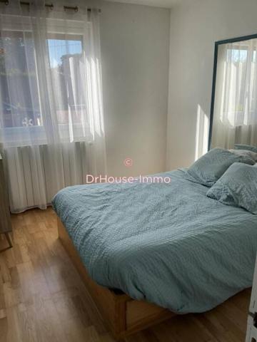 Maison à vendre 6 pièces de 80 m²