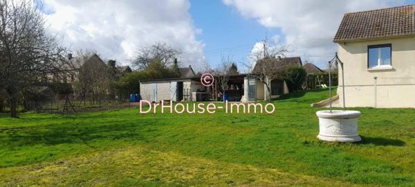 Maison à vendre 6 pièces de 80 m²